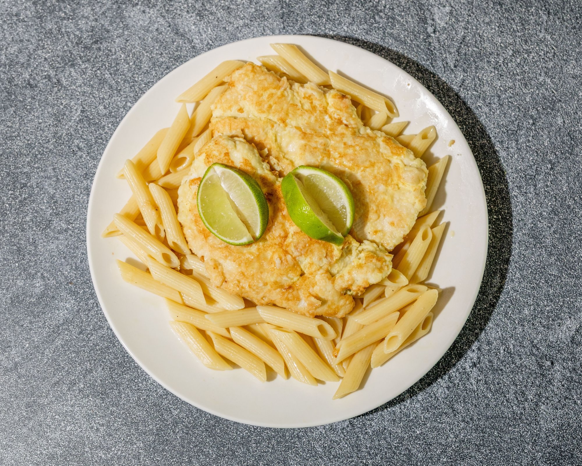 Chicken Francesce