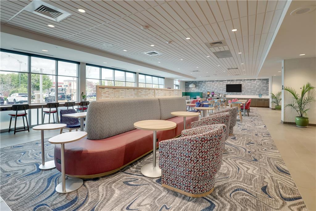 Home2 Suites by Hilton Conway Image