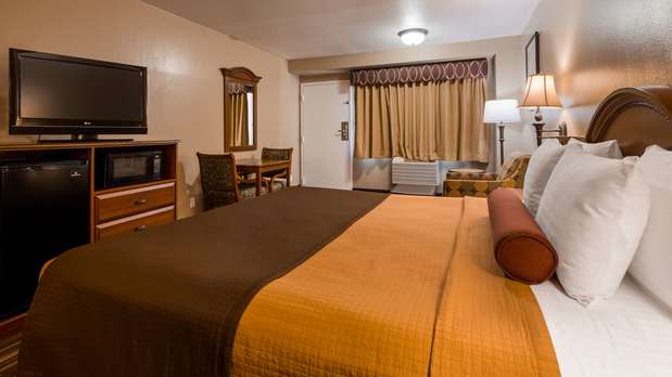 Images Best Western Desert Winds
