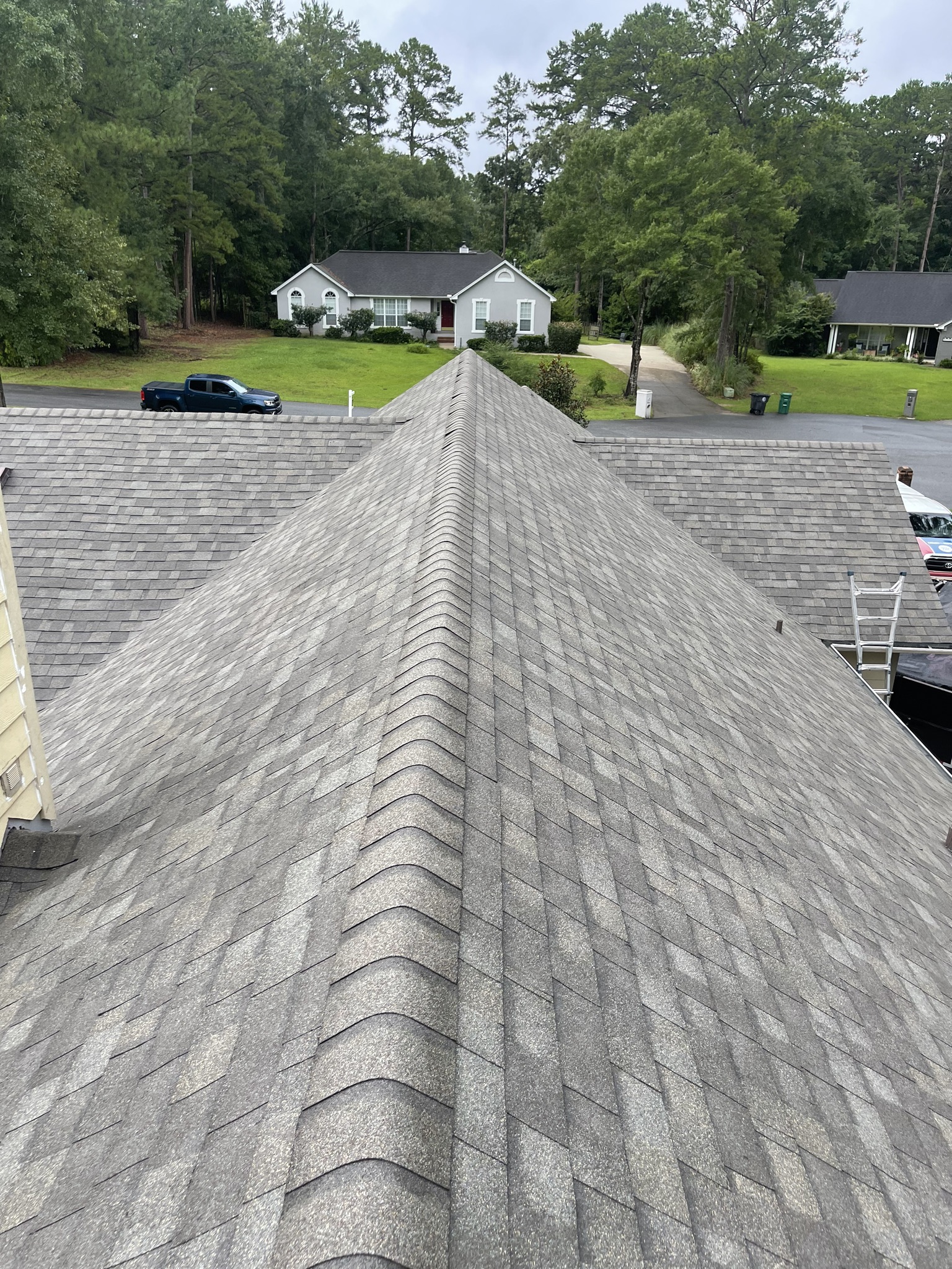 Galloway Roofing Image