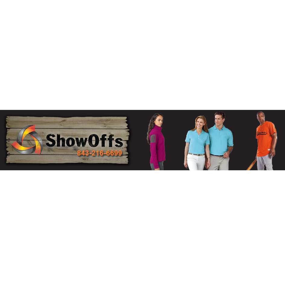 Showoffs Inc.