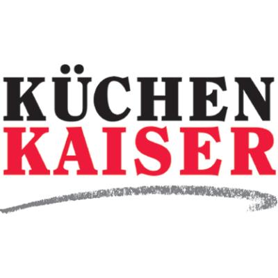 Logo von Küchen Kaiser GmbH & Co. KG