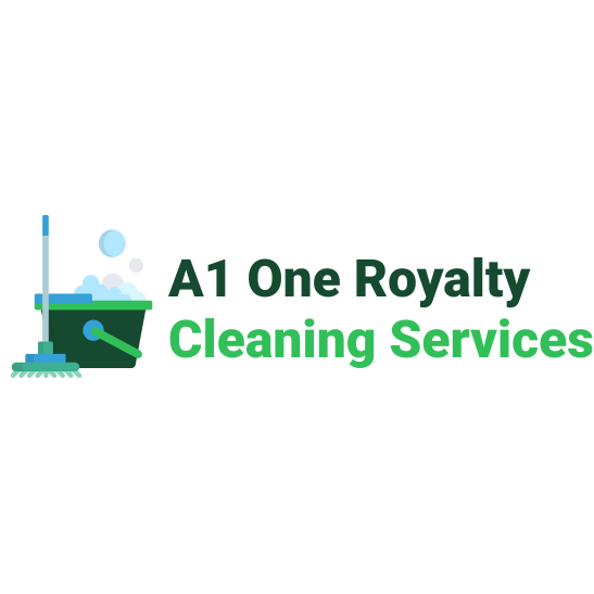 A1 Royalty Cleaning Services Logo