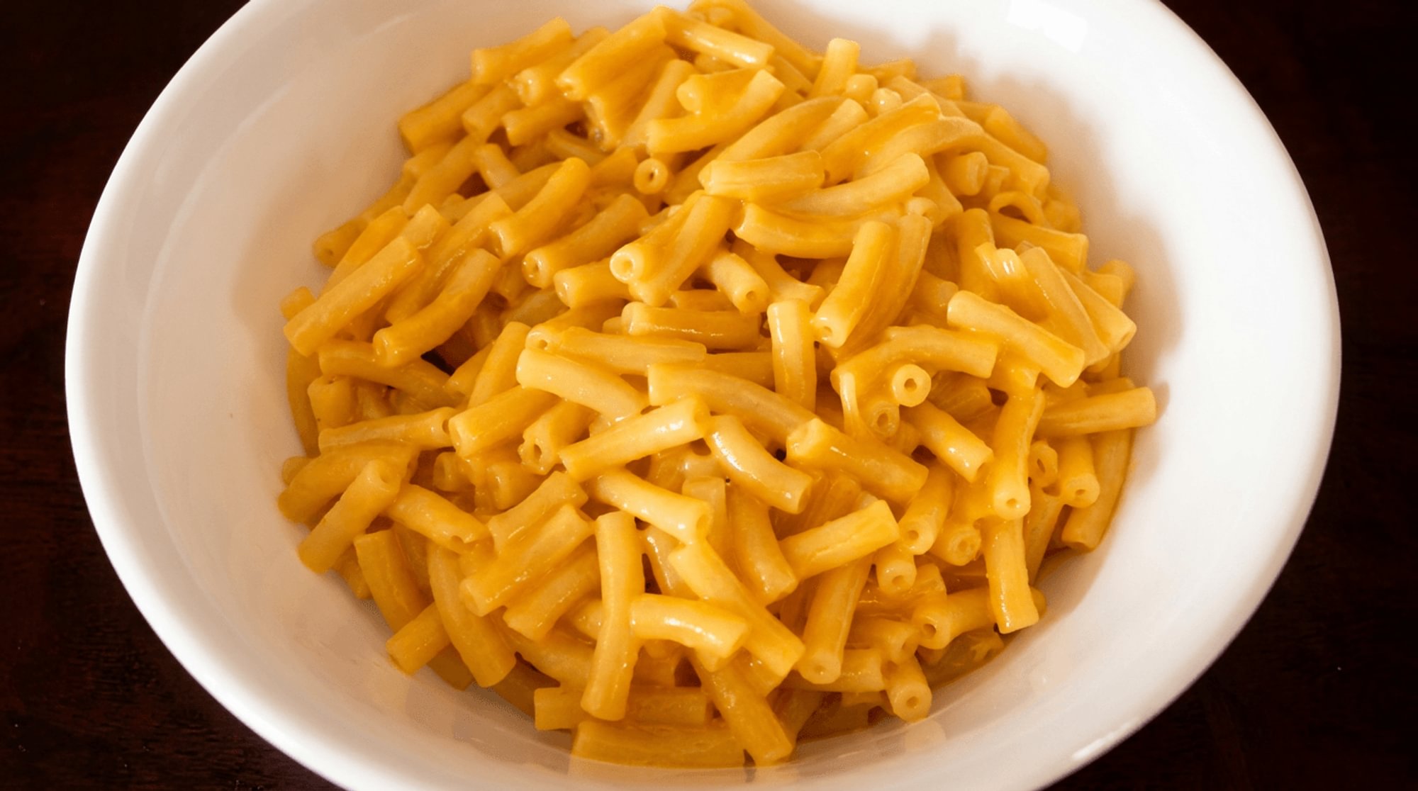 Kraft Mac & Cheese