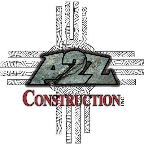 A2Z Construction Inc. Logo