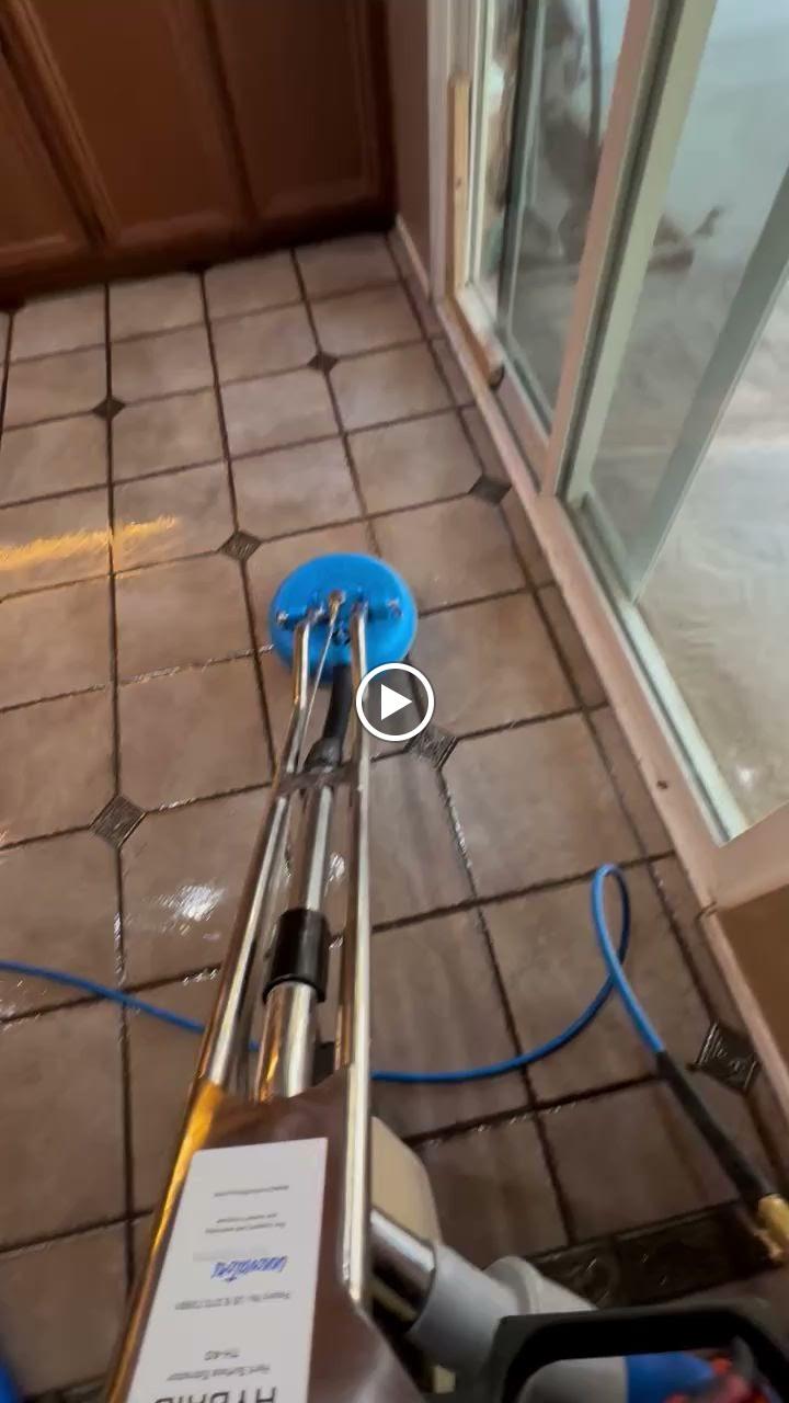 MasterClean Carpet & Tile Cleaning Image