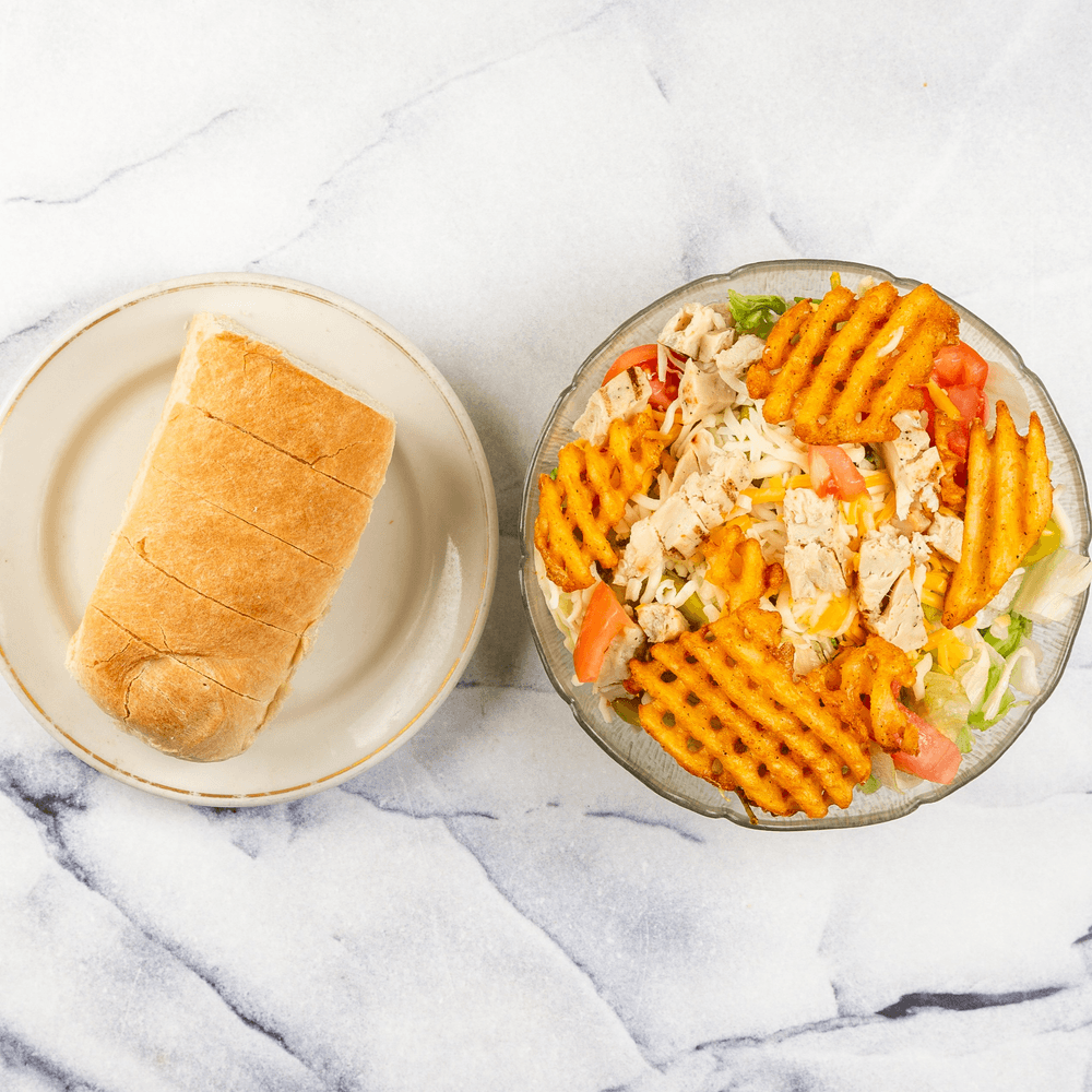 Chicken Salad