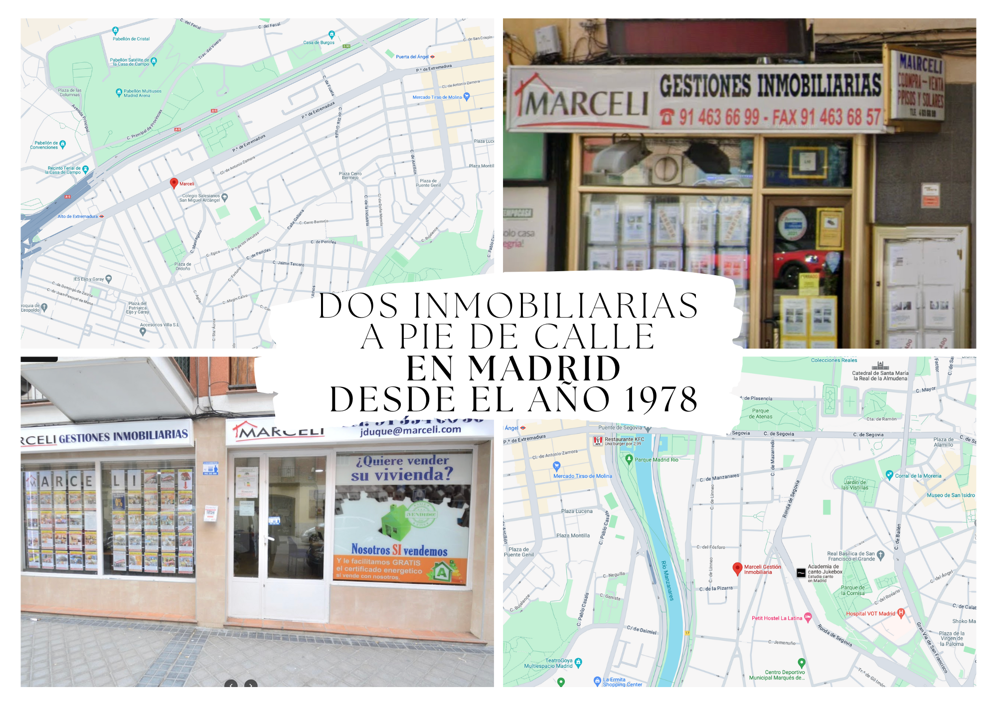 Galería en miniatura