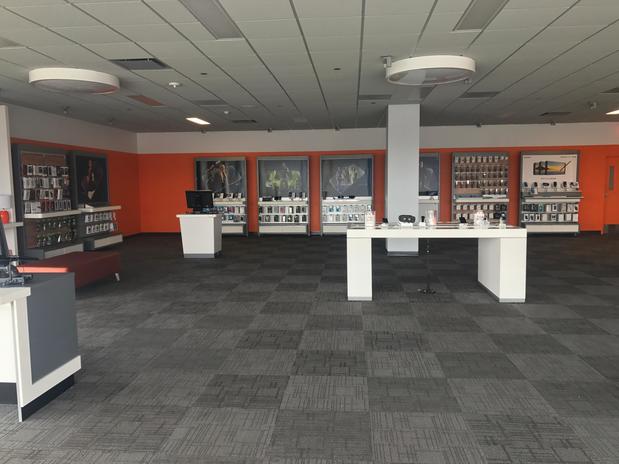 Images AT&T Store