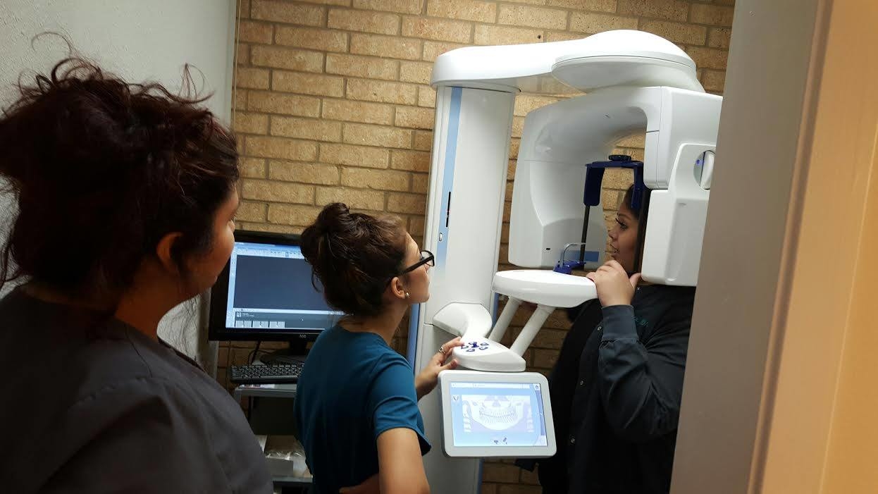 Lost Pines Dental Assisting Image