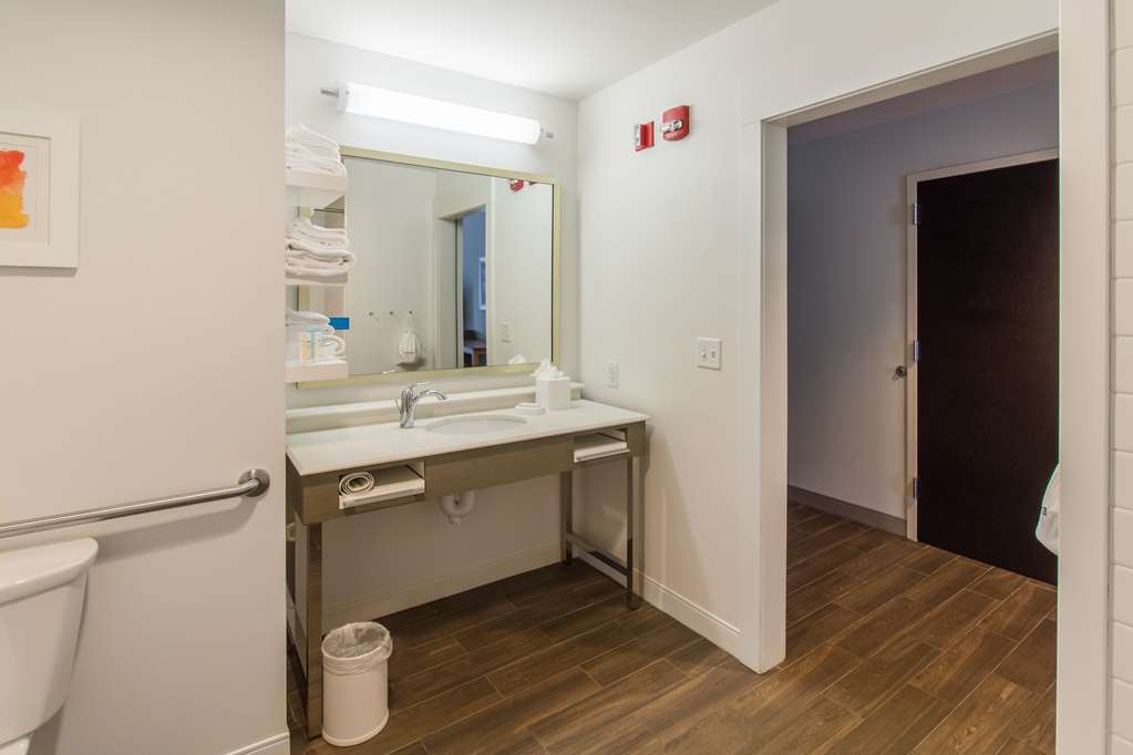 Hampton Inn Crestview South  I-10 Image