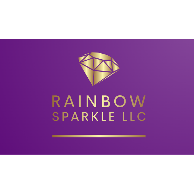 RAINBOW SPARKLE LLC Logo
