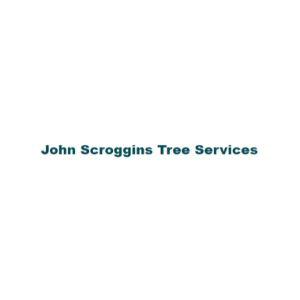 John Scroggins Tree Services Logo