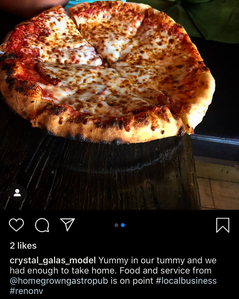 Cheese Pizza