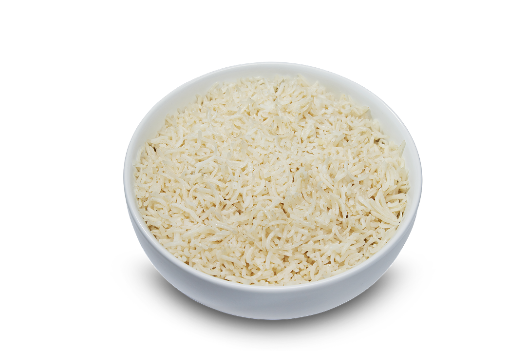 Extra Rice (Large)