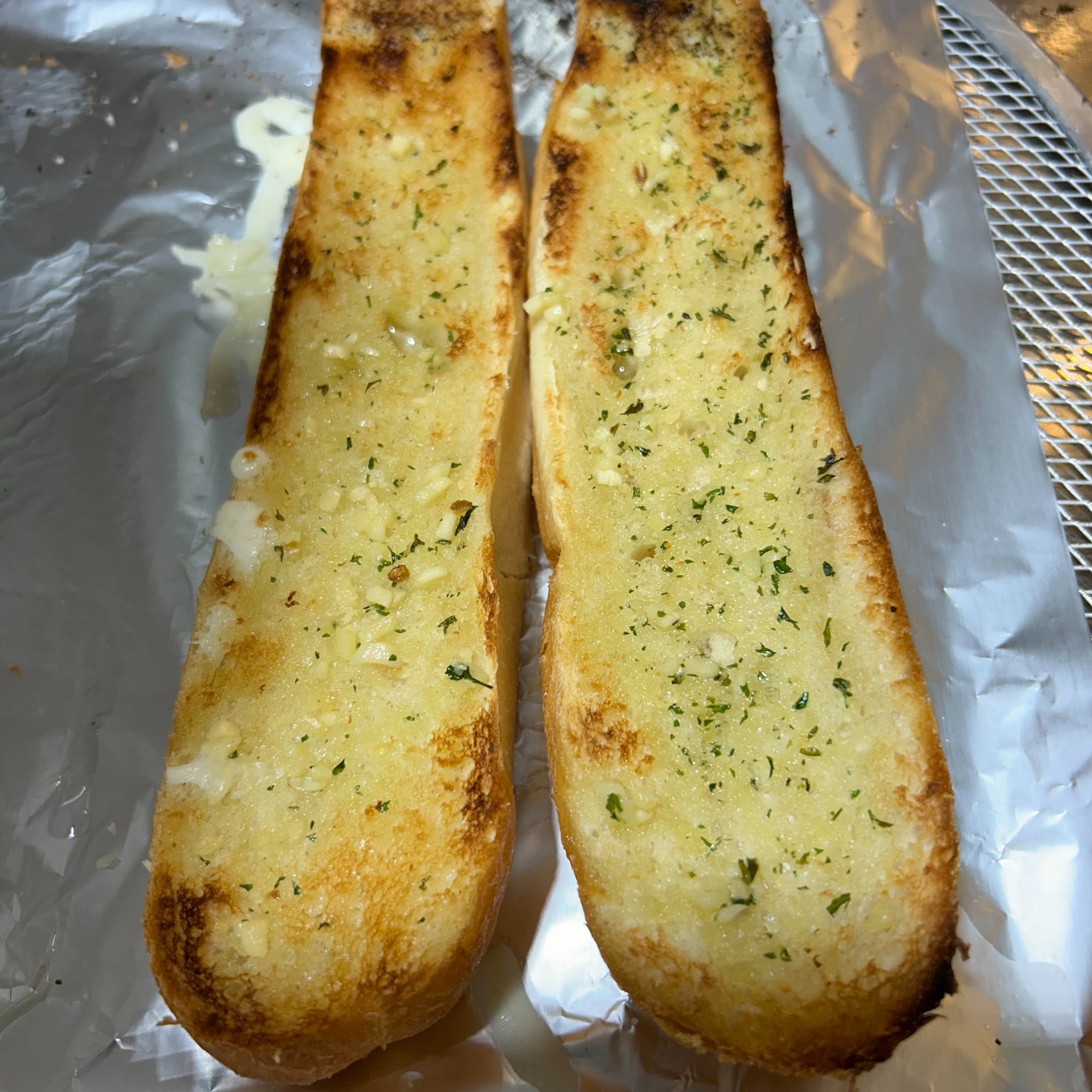 Garlic Bread