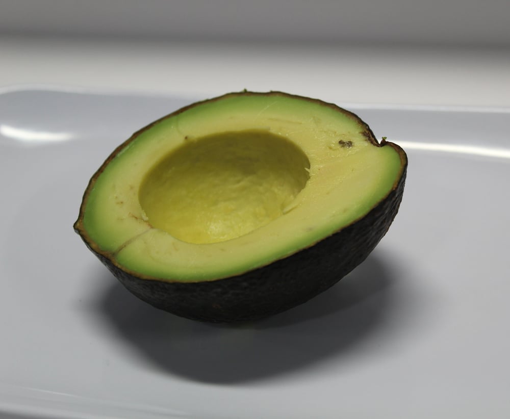 AVOCADO (HALF)