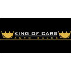 King Of Cars Auto Sales Limited Sydney