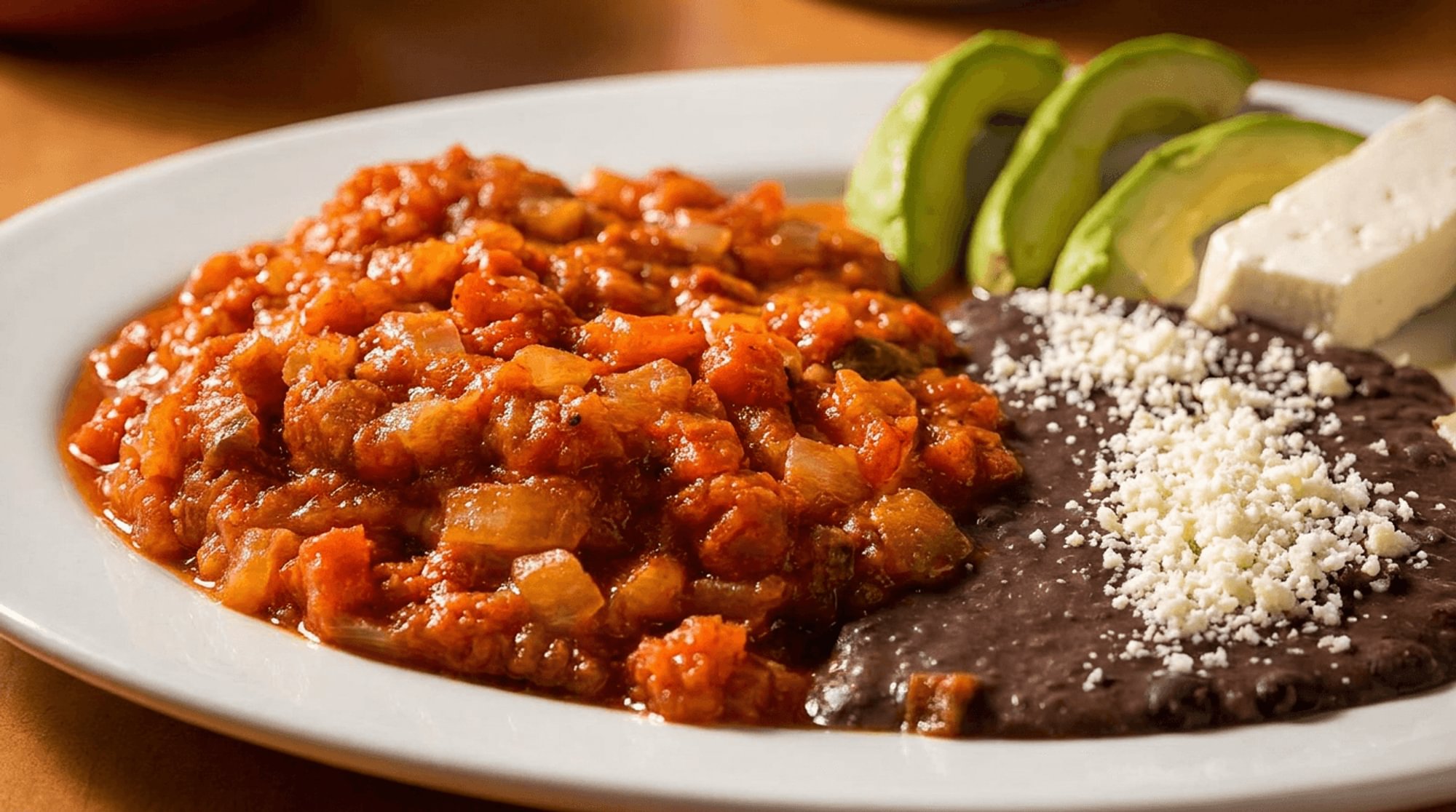 Huevos Rancheros