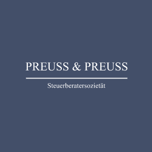 Logo von Preuß & Preuß Steuerberatersozietät | Steuerberater