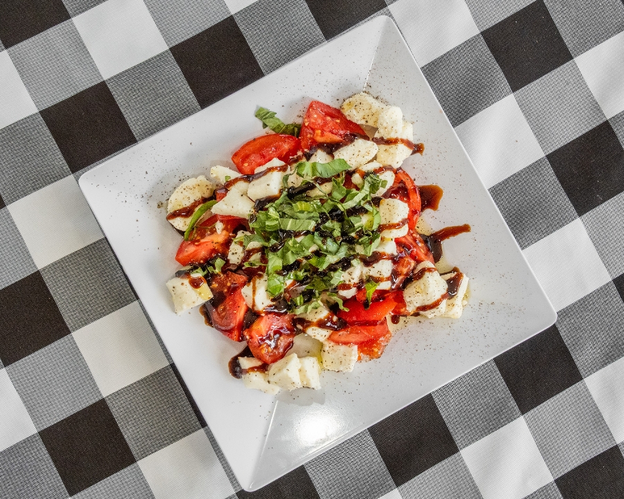 Caprese Salad