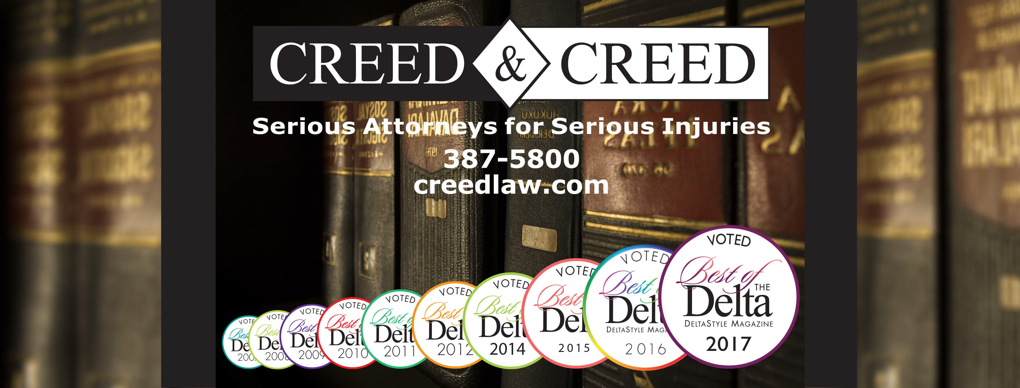 Creed & Creed Law Offices Photo