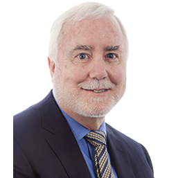 Dr. James A. Morris, MD, FACP