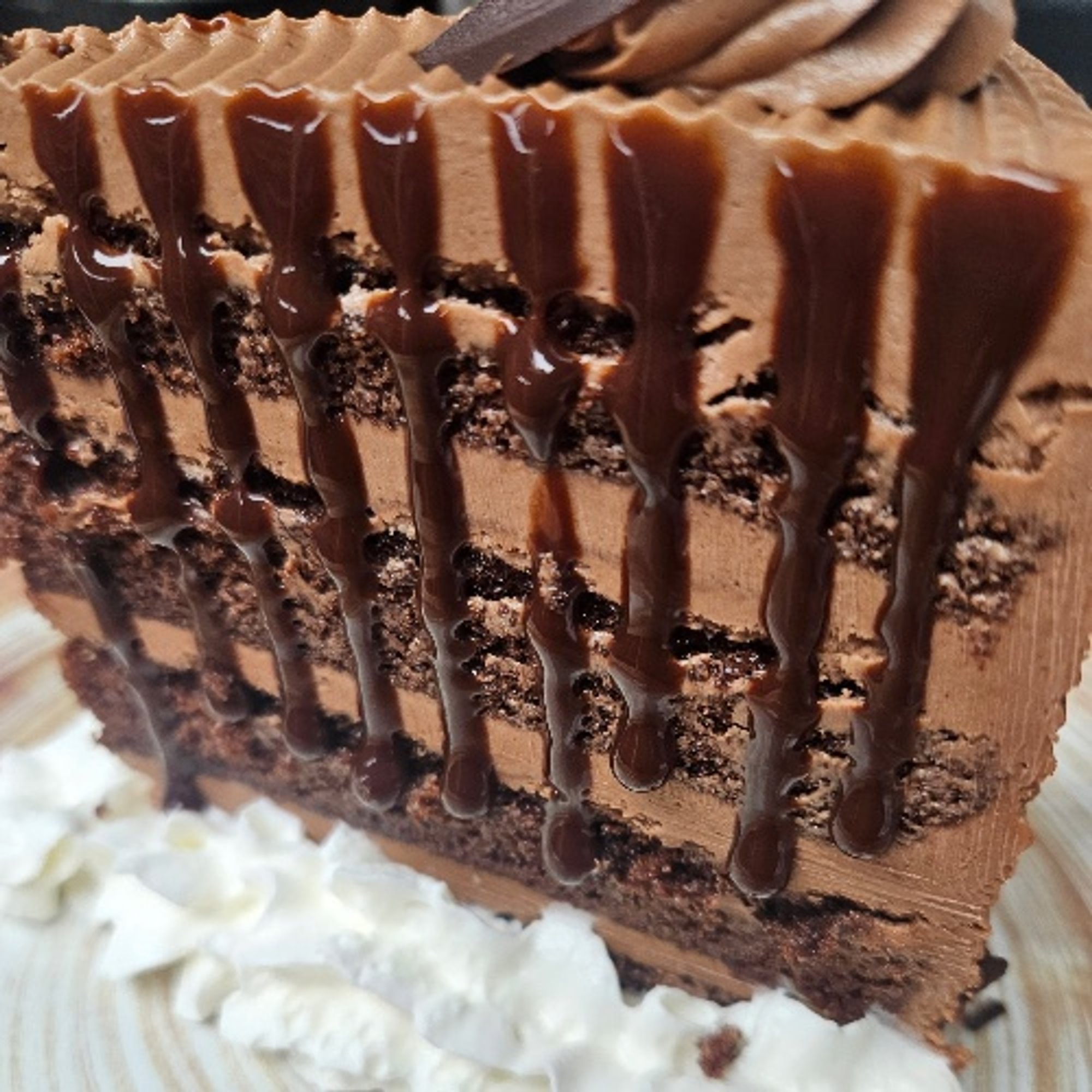 Chocolate Cake