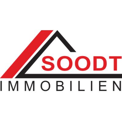 Logo von Immobilien Soodt KG
