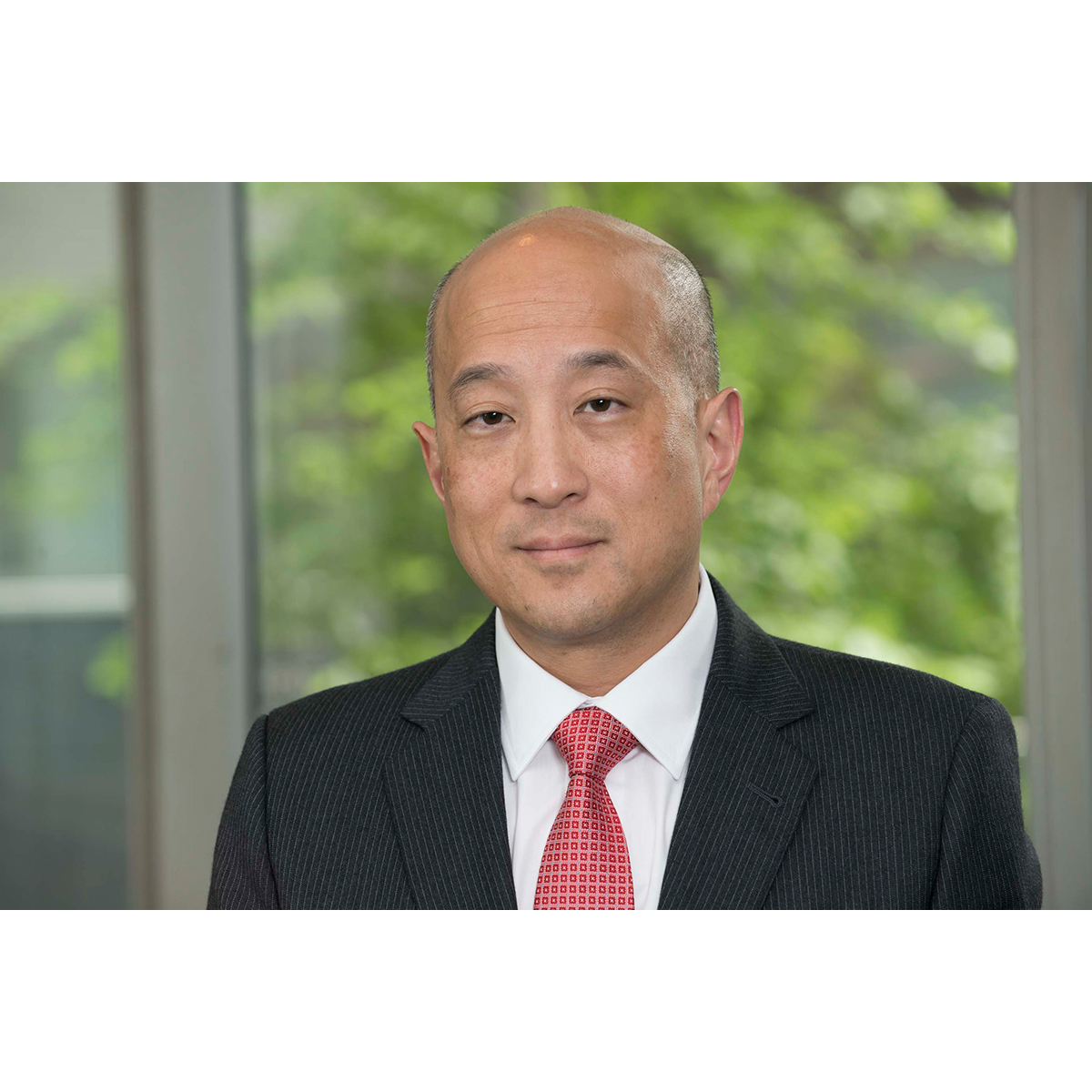 Andrew Kung