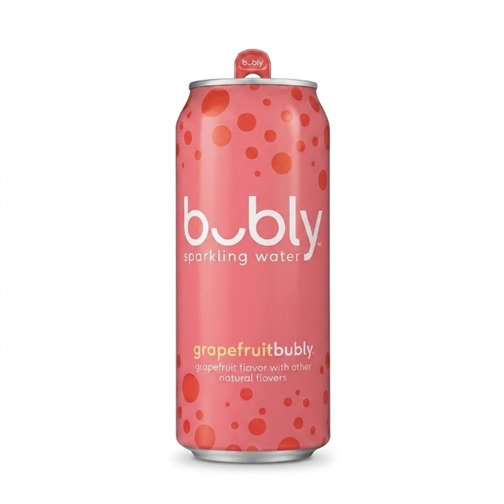 Bubbly Grapefruit