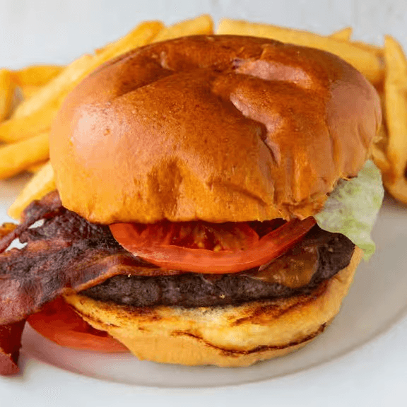 Texas Burger