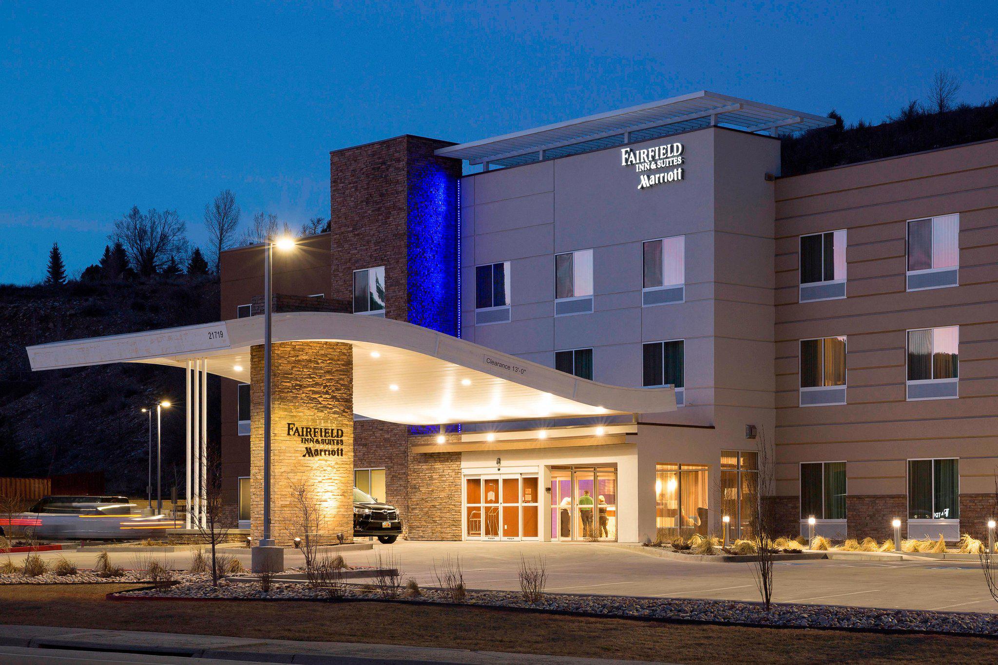 Fairfield Inn & Suites by Marriott Durango Photo