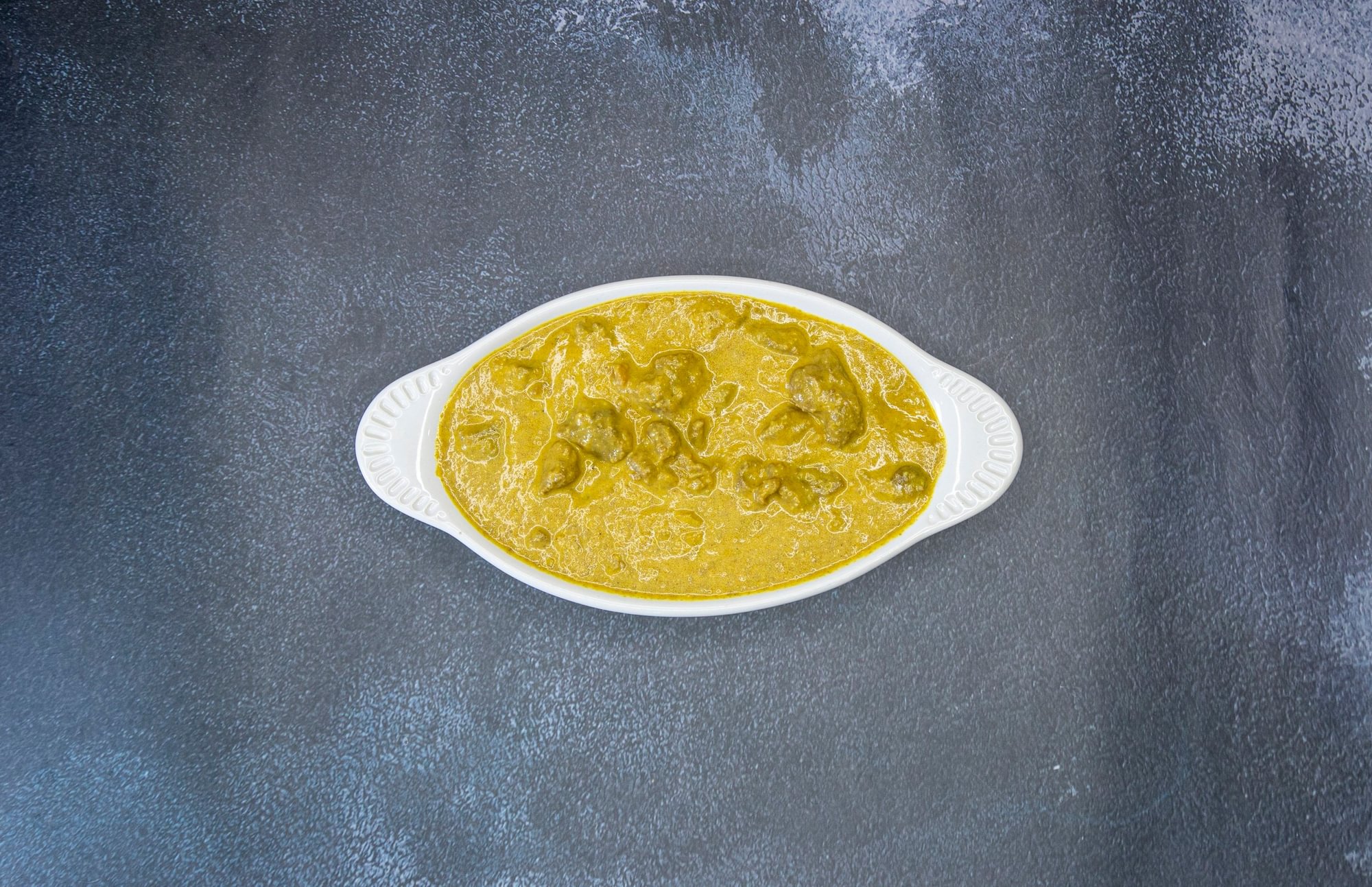Lamb Korma