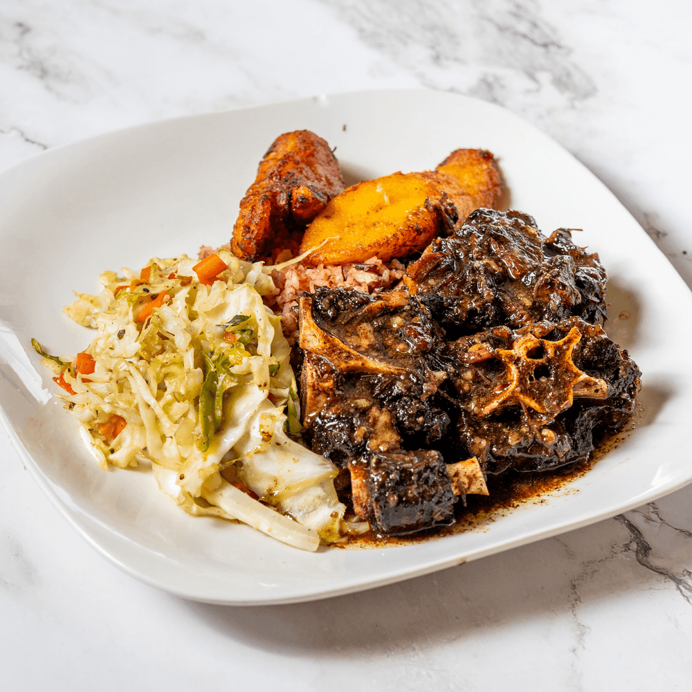 Oxtail