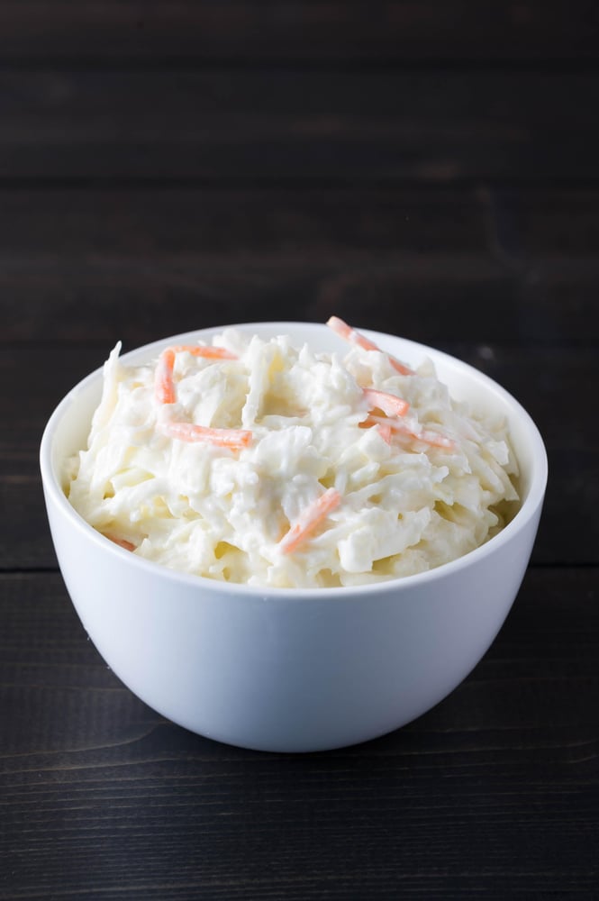 Coleslaw