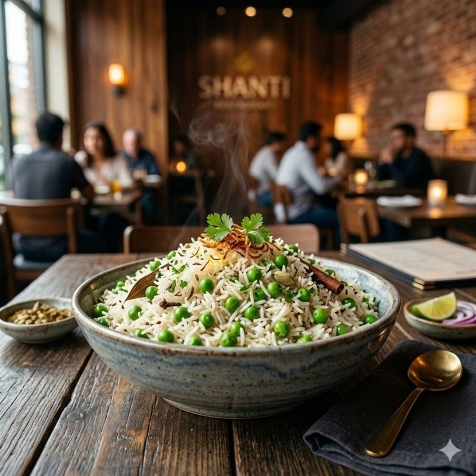 Matar Pulav