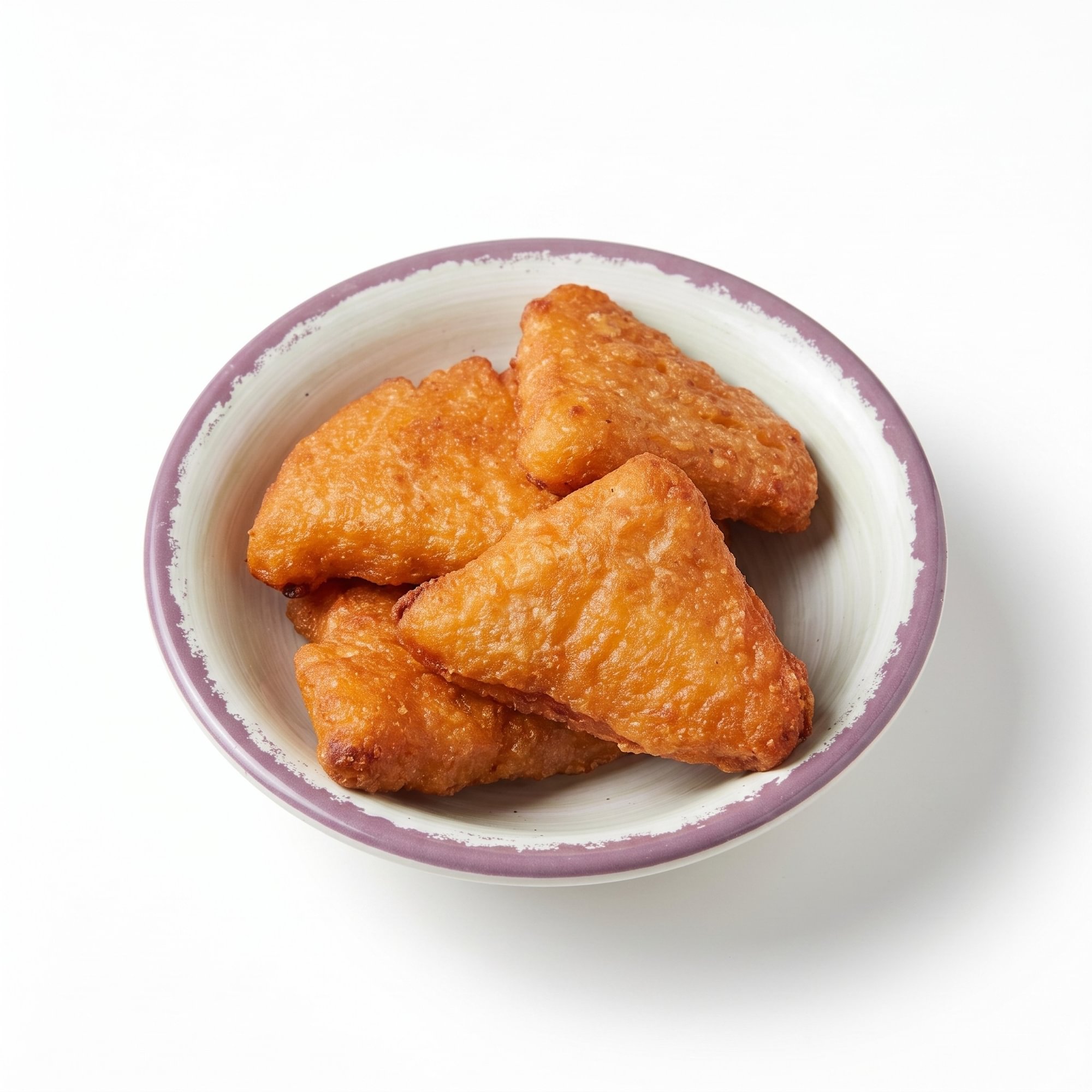 Kids Mac & Cheese Bites