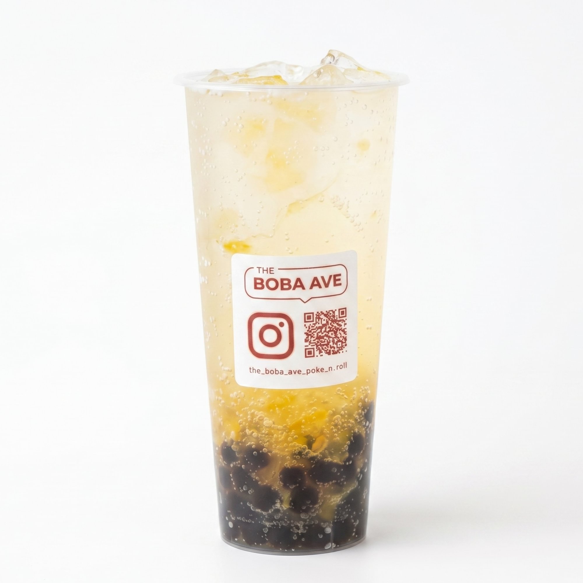 Yuzu Ade