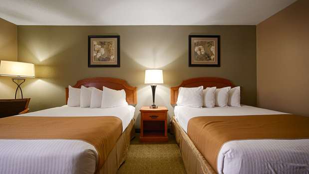 Images Best Western Executive Inn