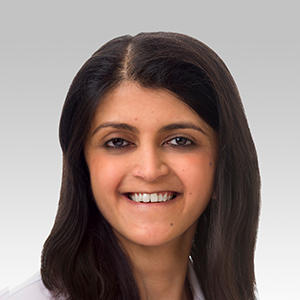 Aditi Puri, MD Photo