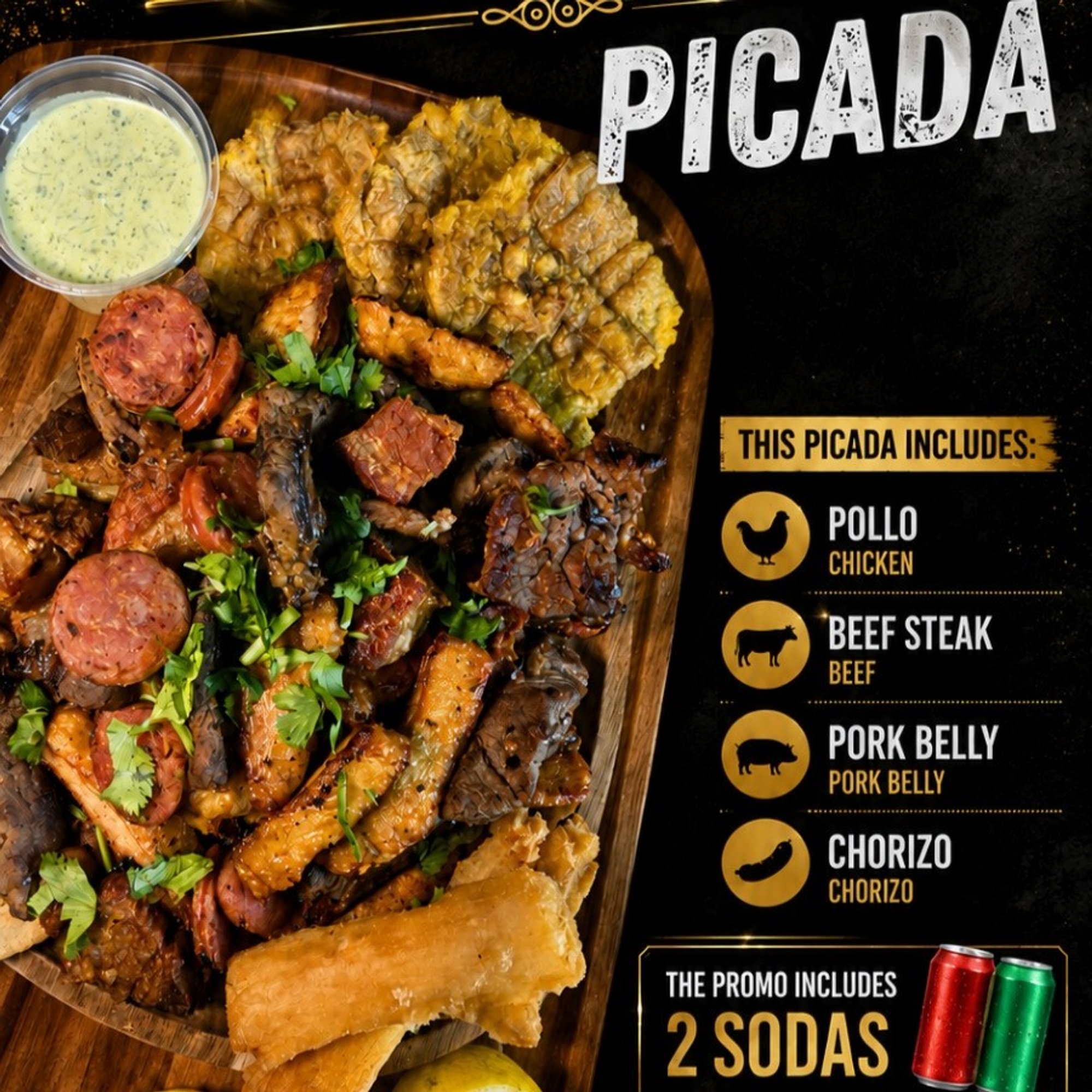 Picada