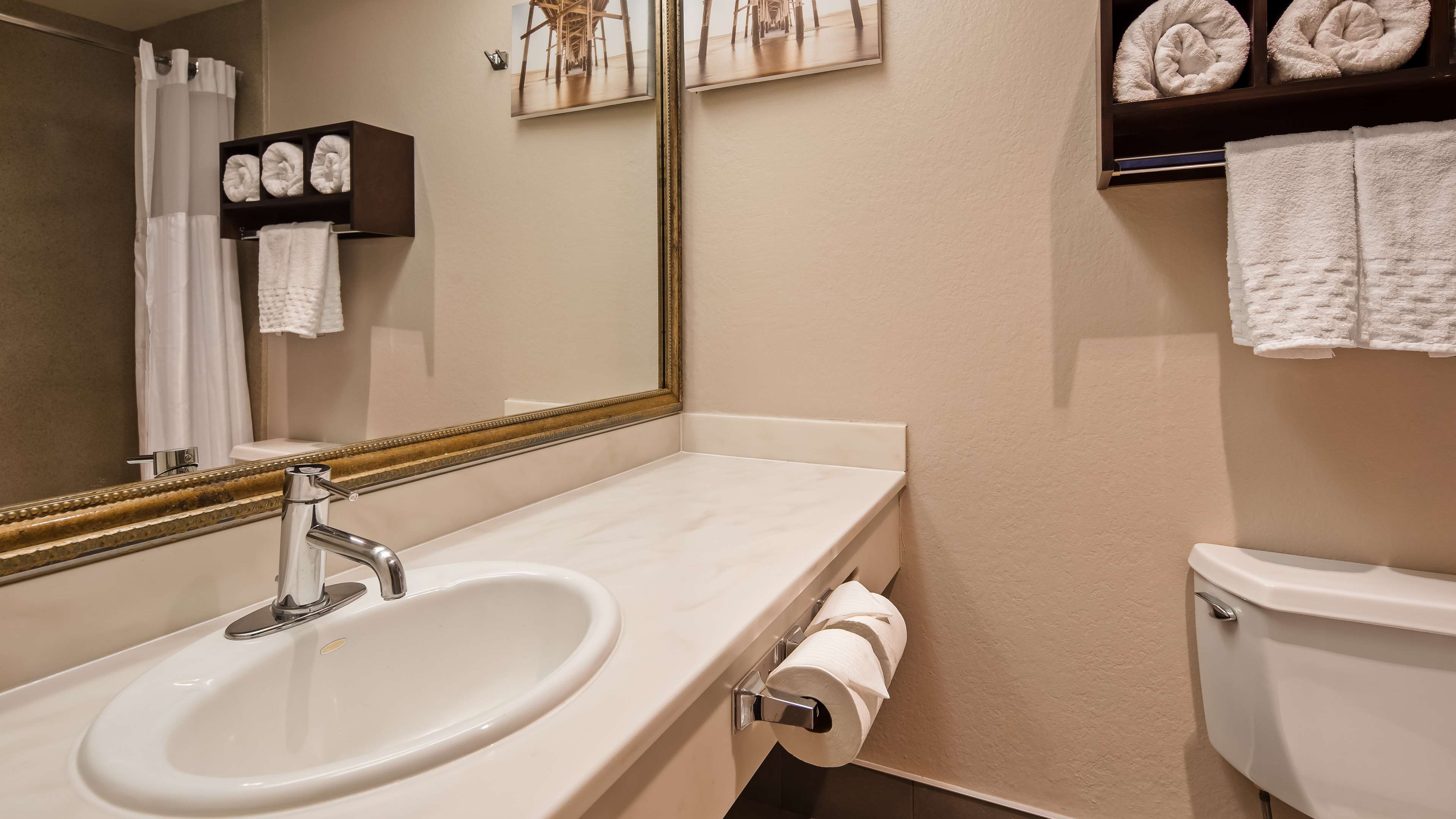 Best Western Redondo Beach Galleria Inn-Los Angeles LAX Hotel Photo