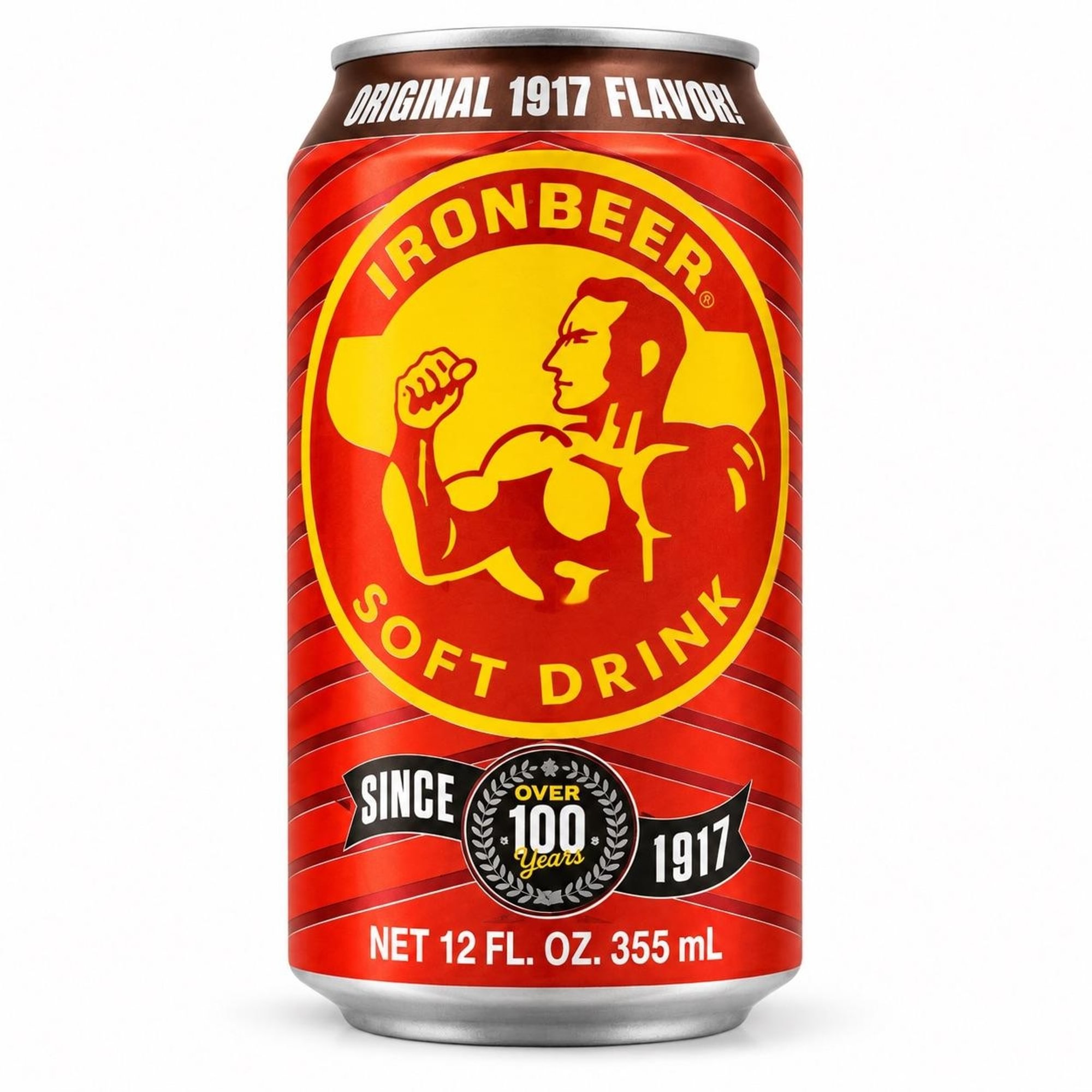 Iron Beer