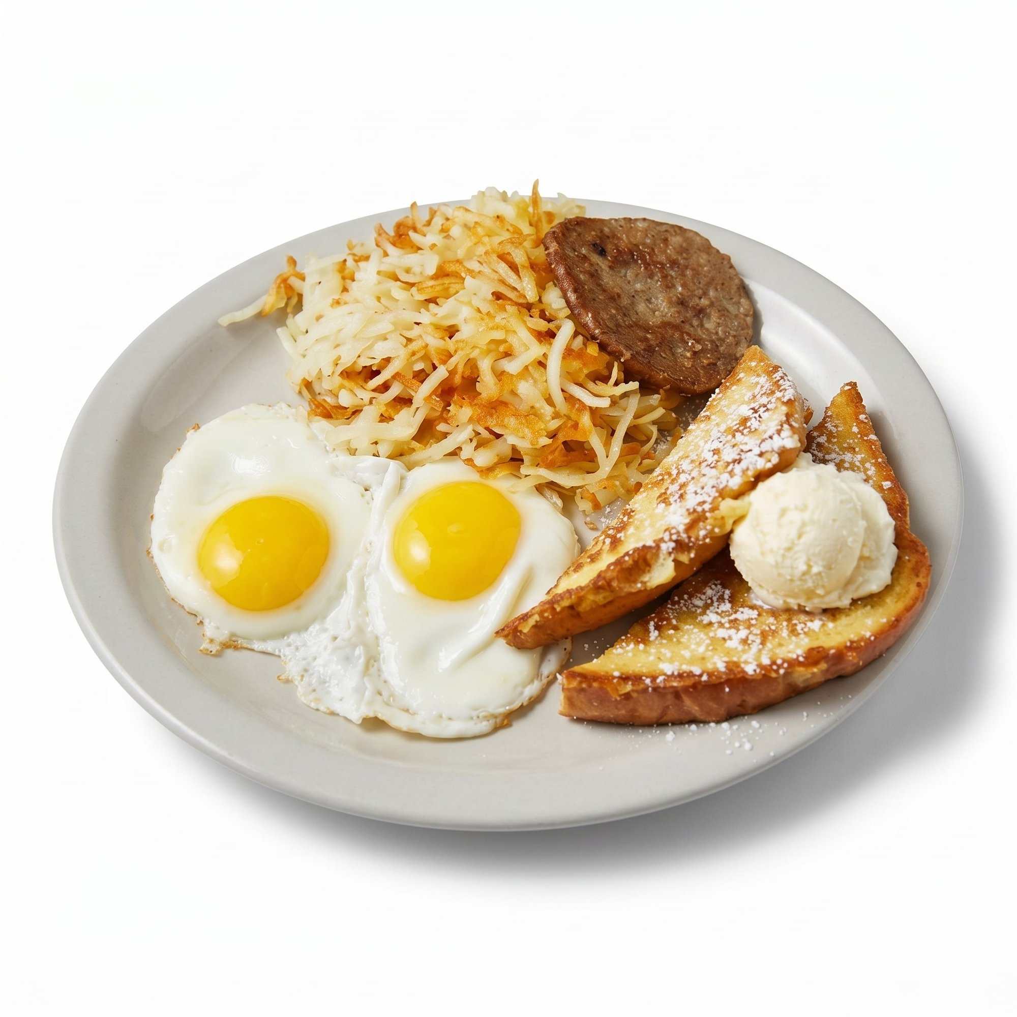 French Toast Special