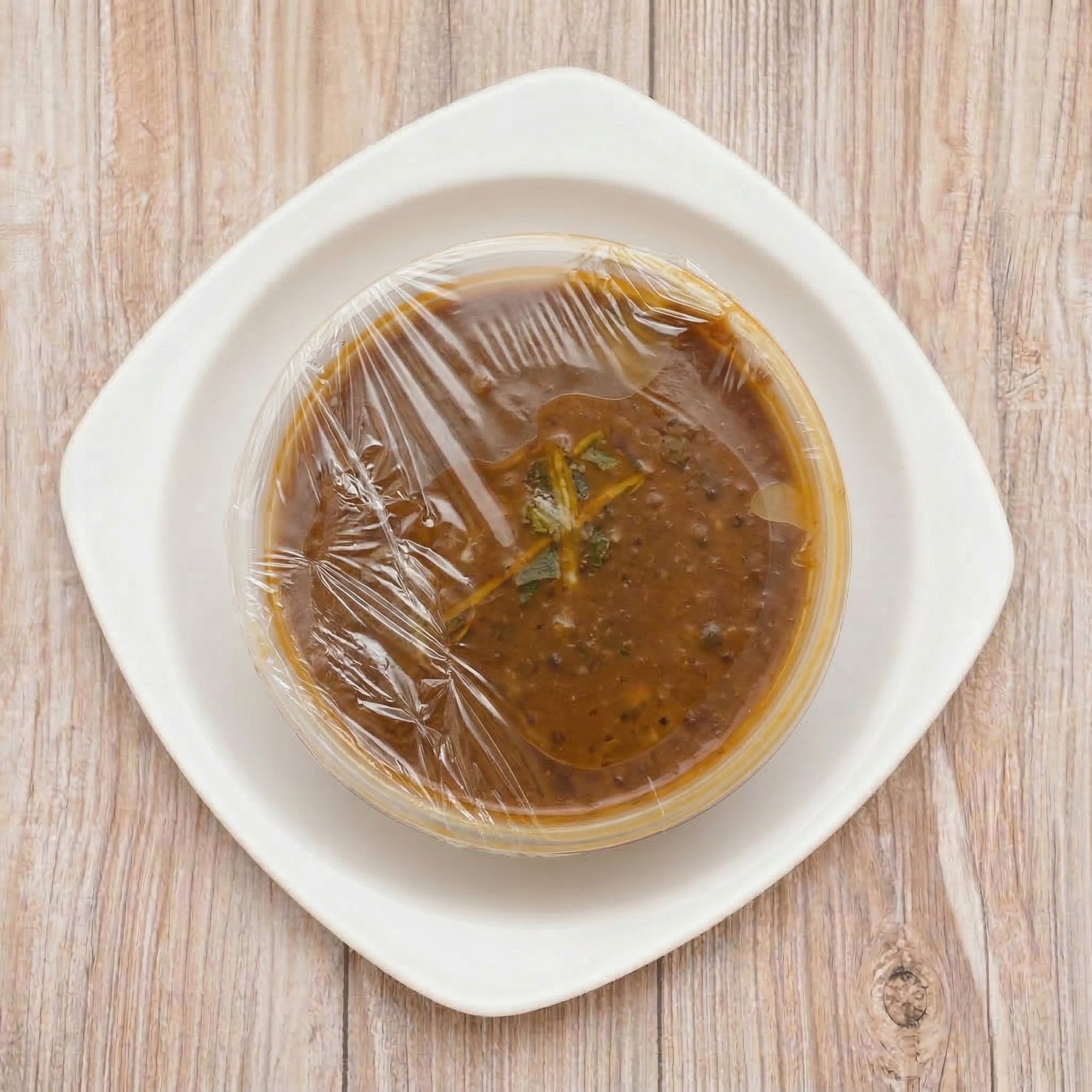 Goat Vindaloo