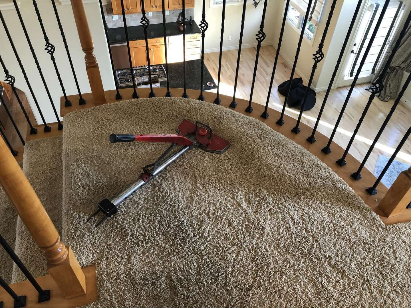 Aladdin Home Services Image