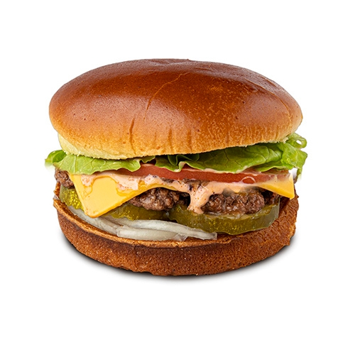 That Cheeseburger Single