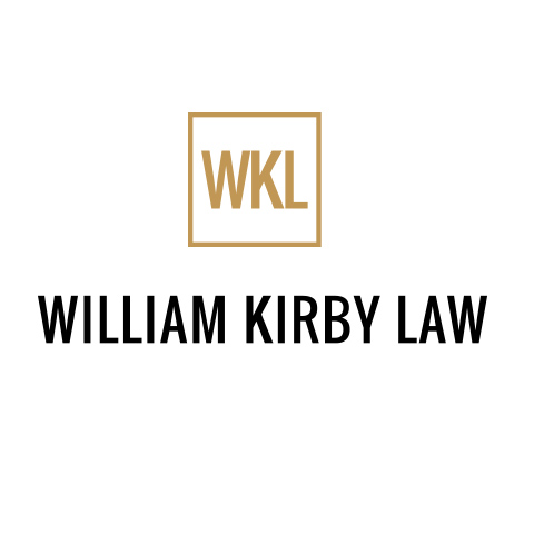 William Kirby, Family Law Attorney