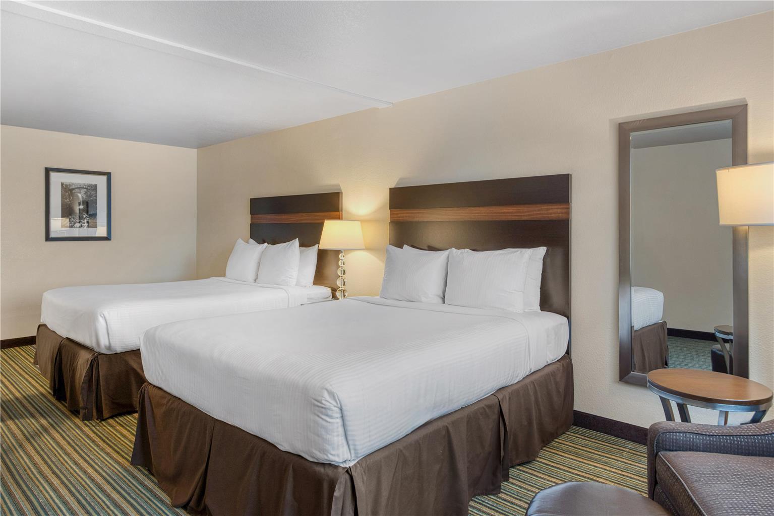 Best Western Alderwood Image